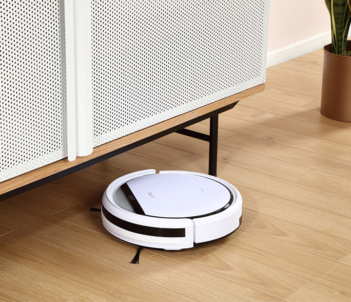 ILIFE® Robot Vacuum Cleaner | Global Offical Site