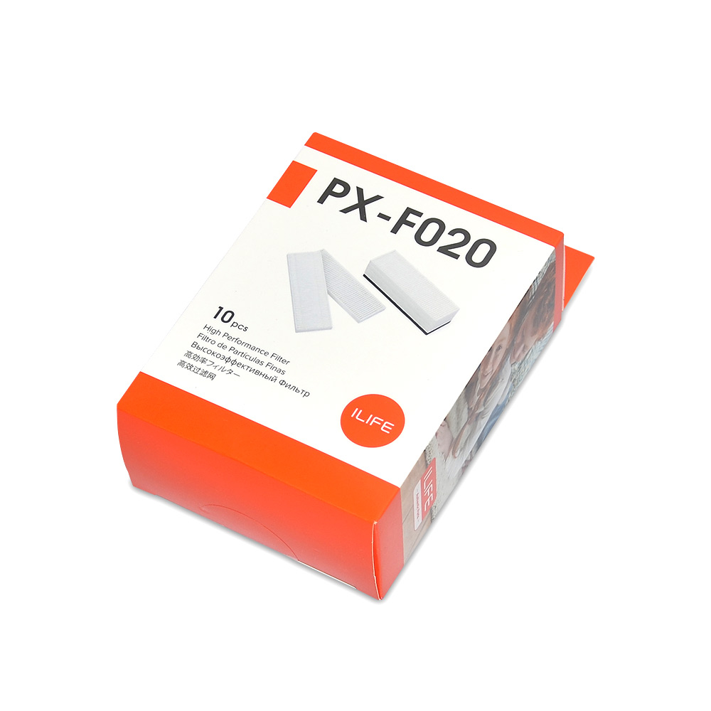 ILIFE/Accessories/PX-F020/High-Performance Filter