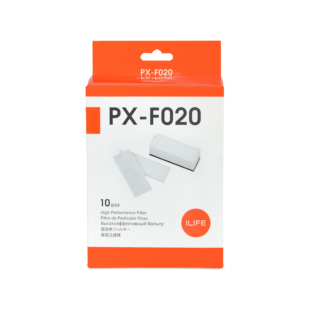 ILIFE/Accessories/PX-F020/High-Performance Filter