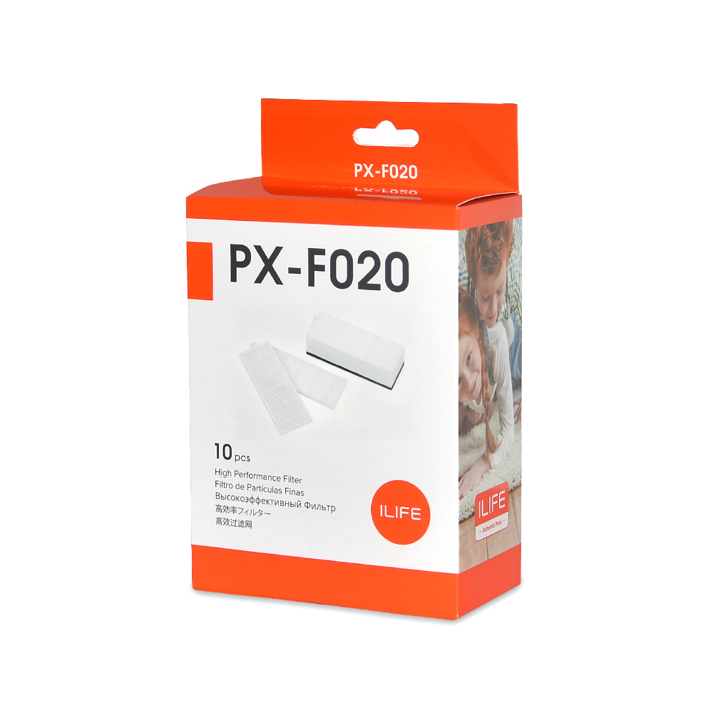 ILIFE/Accessories/PX-F020/High-Performance Filter