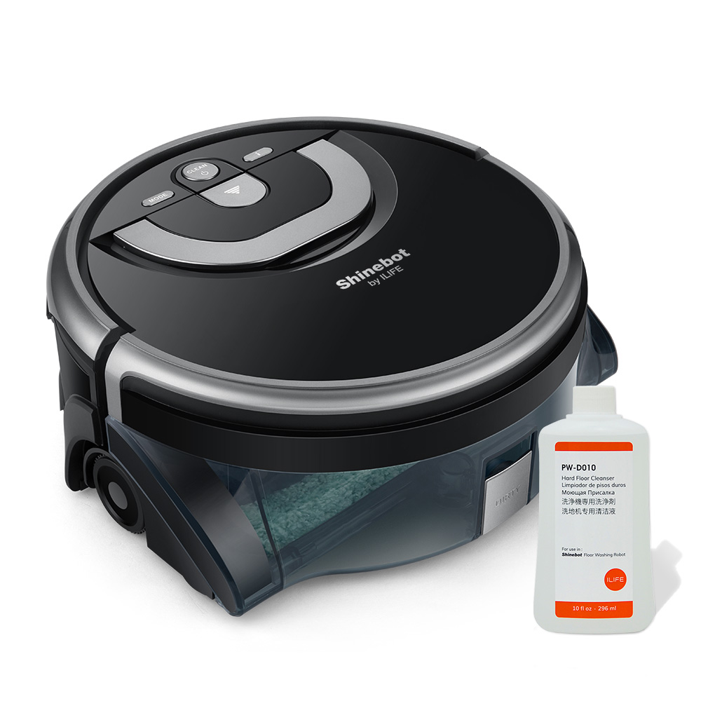 ILIFE/Shinebot/Shinebot W400s