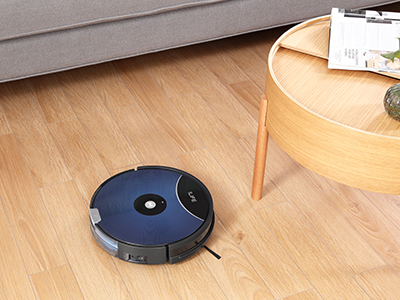 How to Choose an ILIFE Robot Vacuum Cleaner ?