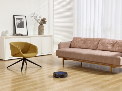What Makes the ILIFE Robotic Vacuum So Good--ILIFE B5 Max Will Show You