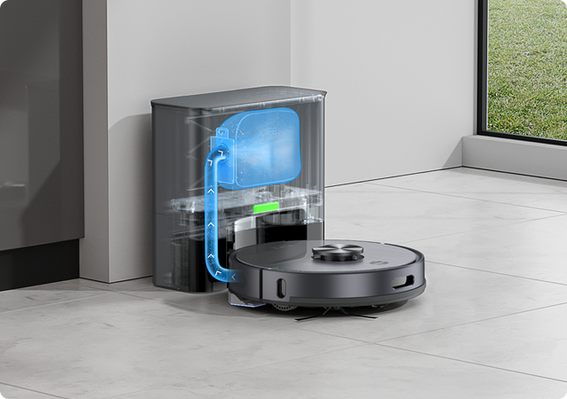 ILIFE® Robot Vacuum Cleaner | Global Offical Site